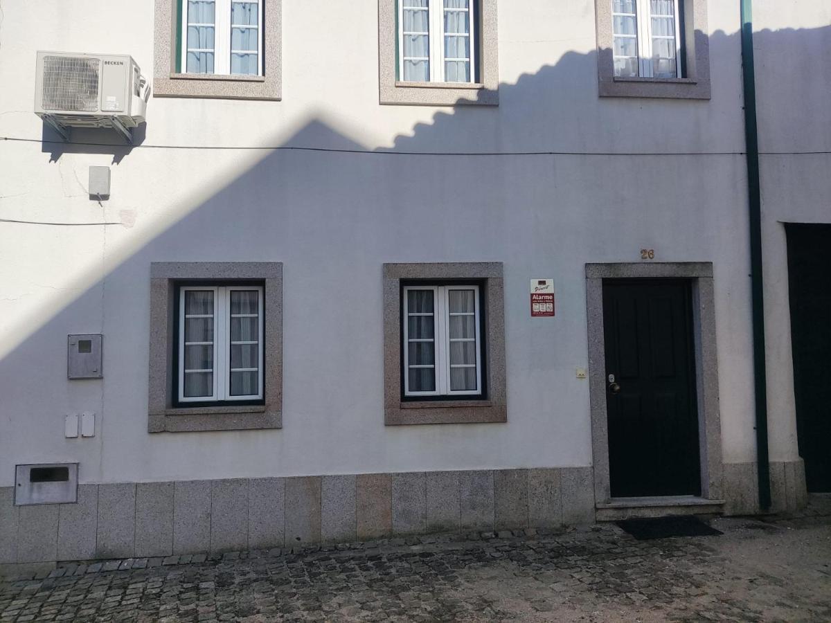 A Sobreirinha Jacuzzi E Pet Friendly Villa Sobreira Formosa Bagian luar foto