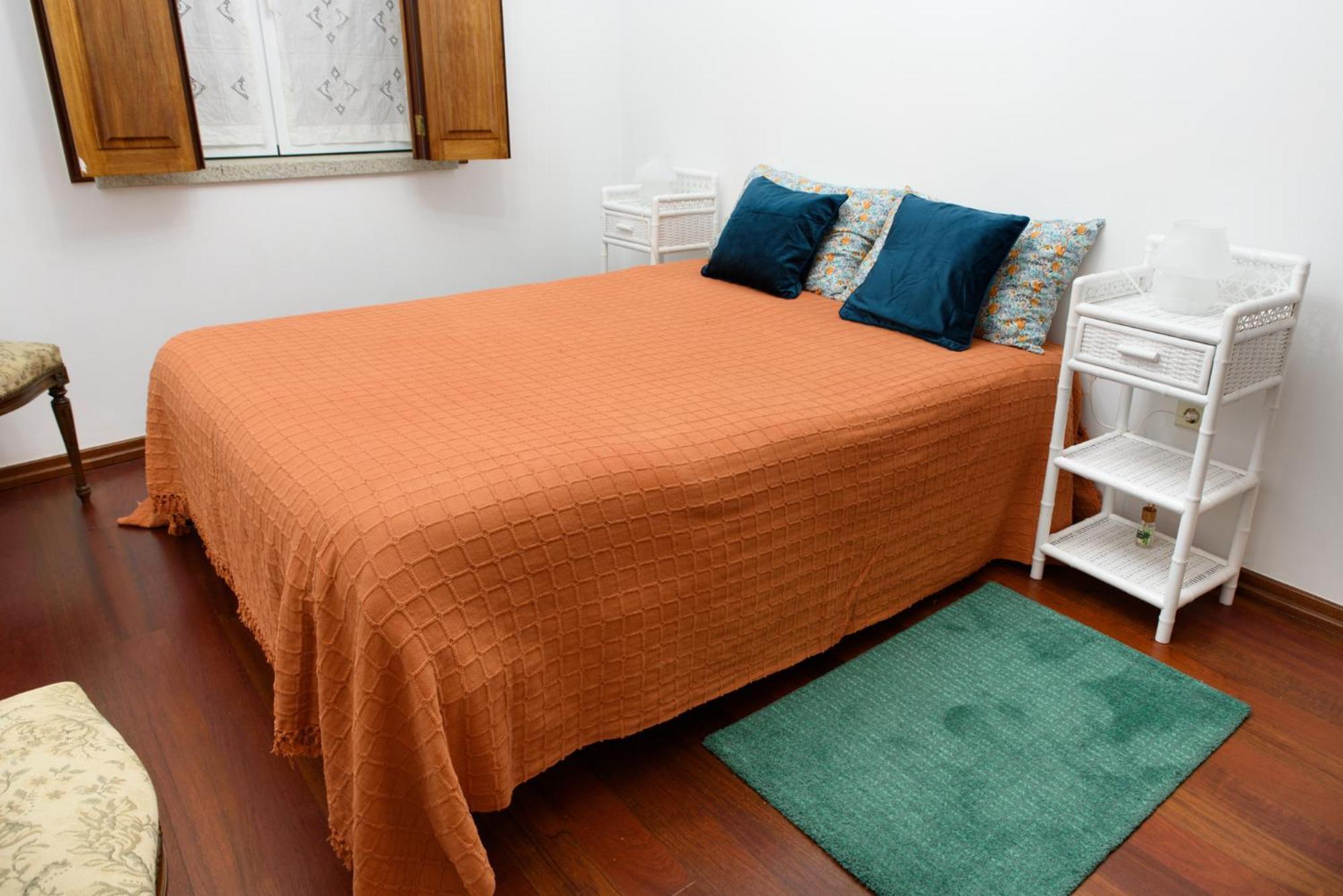 A Sobreirinha Jacuzzi E Pet Friendly Villa Sobreira Formosa Bagian luar foto