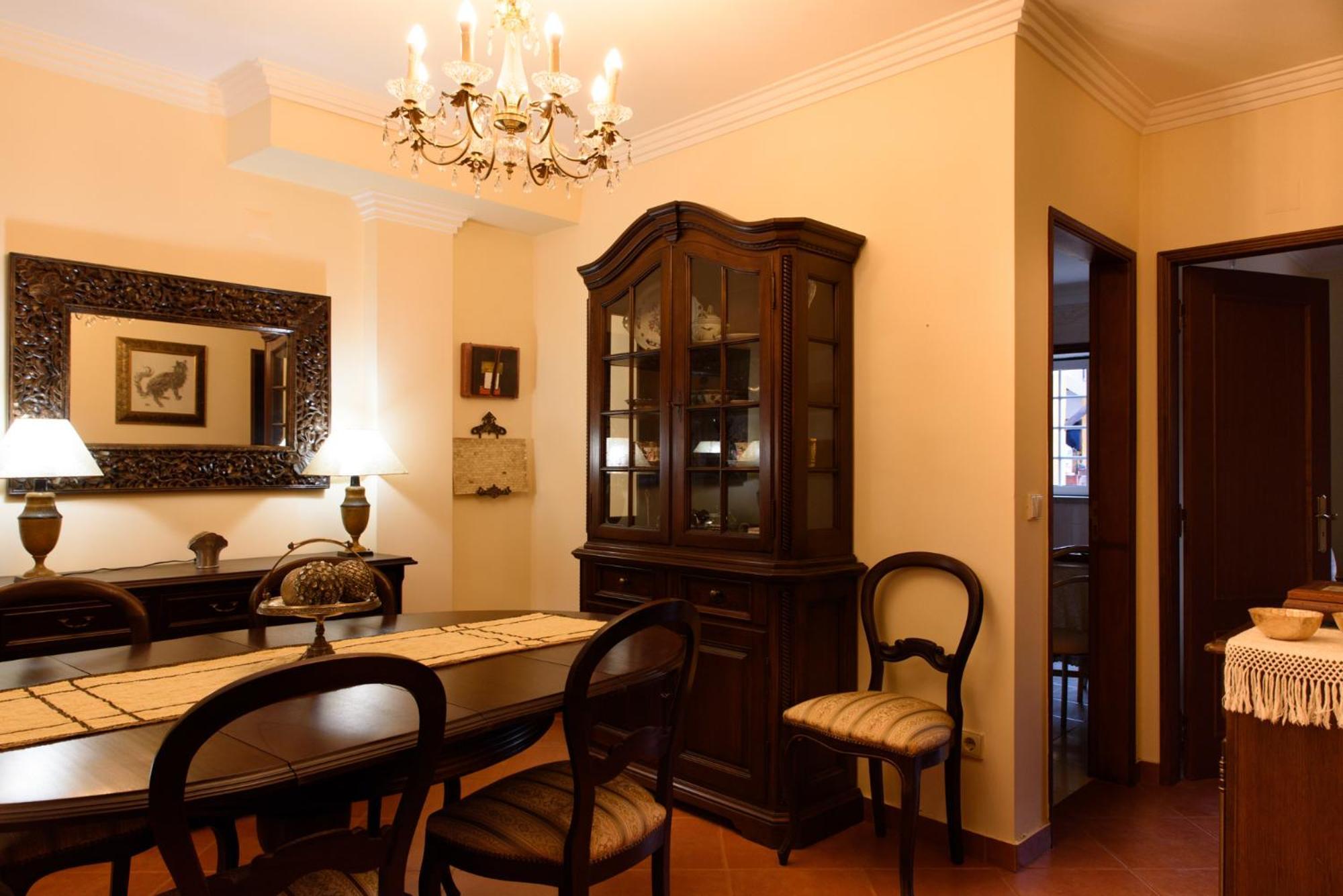 A Sobreirinha Jacuzzi E Pet Friendly Villa Sobreira Formosa Bagian luar foto