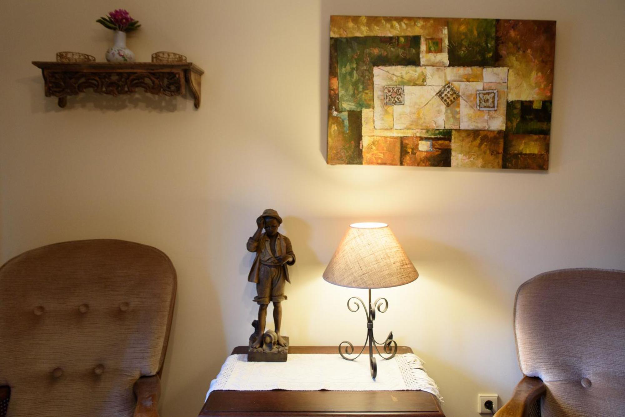 A Sobreirinha Jacuzzi E Pet Friendly Villa Sobreira Formosa Bagian luar foto