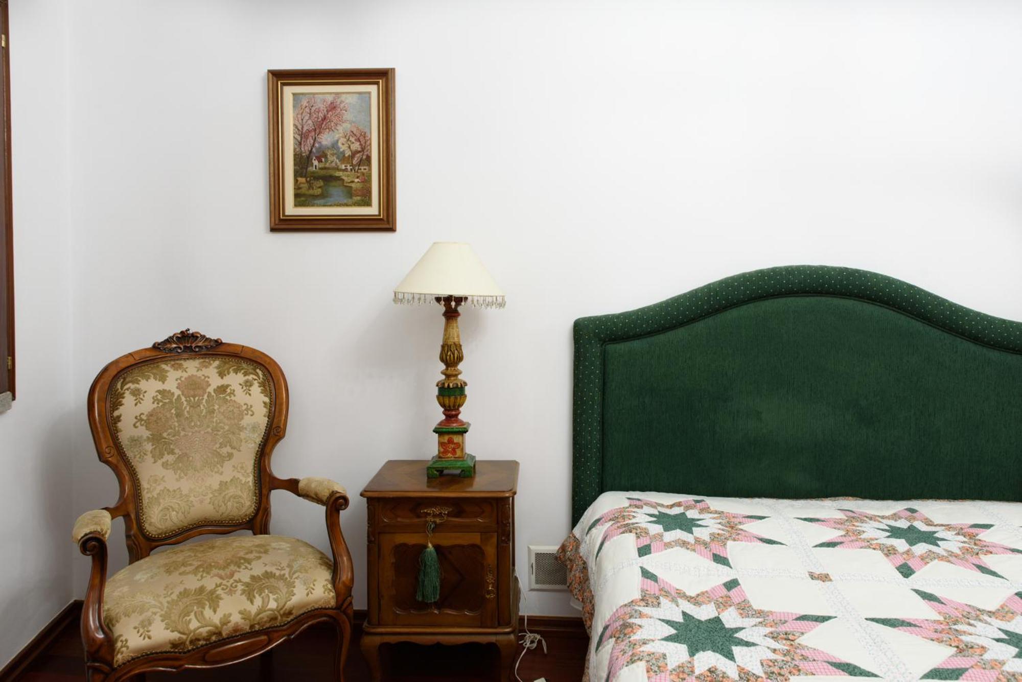 A Sobreirinha Jacuzzi E Pet Friendly Villa Sobreira Formosa Bagian luar foto