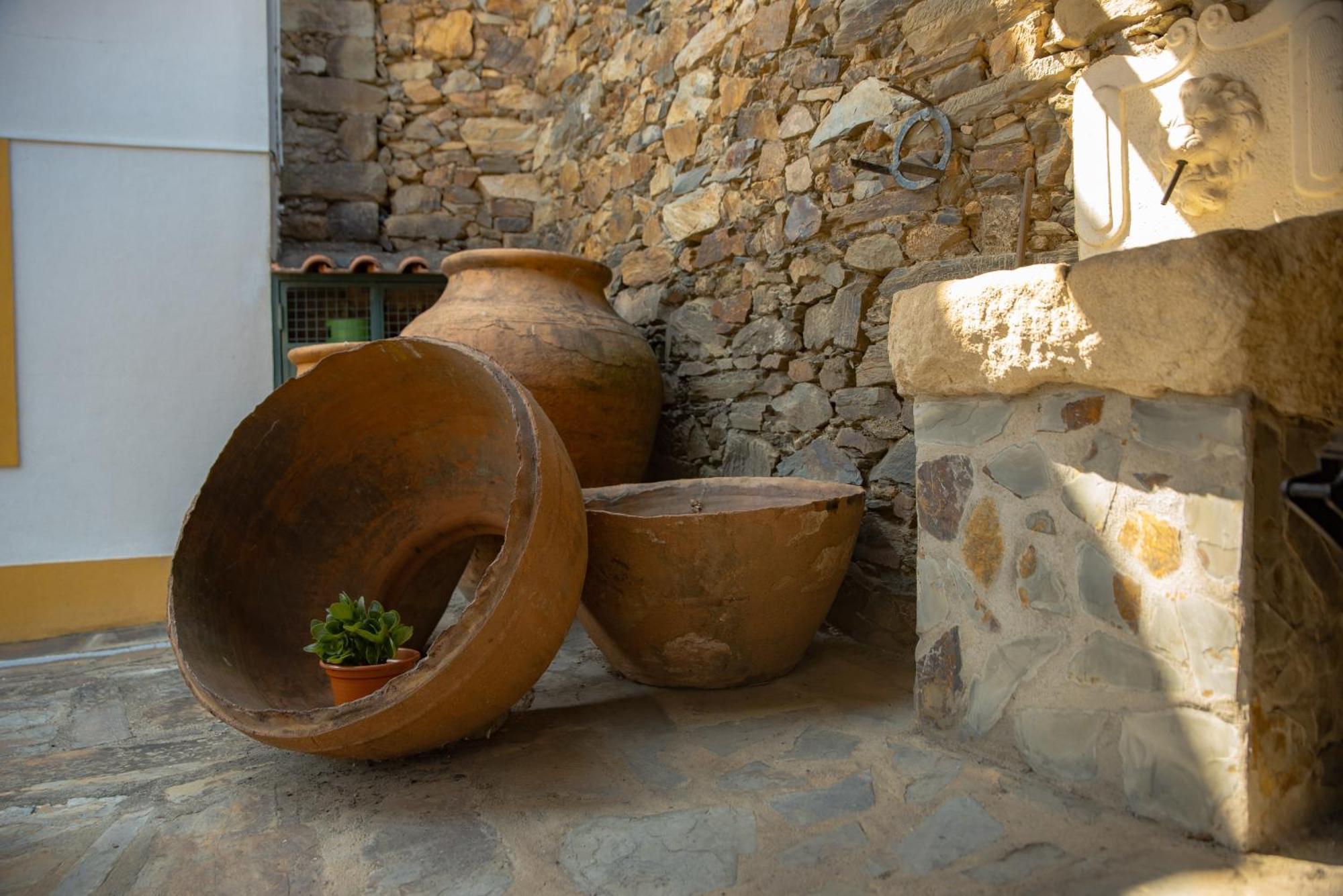 A Sobreirinha Jacuzzi E Pet Friendly Villa Sobreira Formosa Bagian luar foto