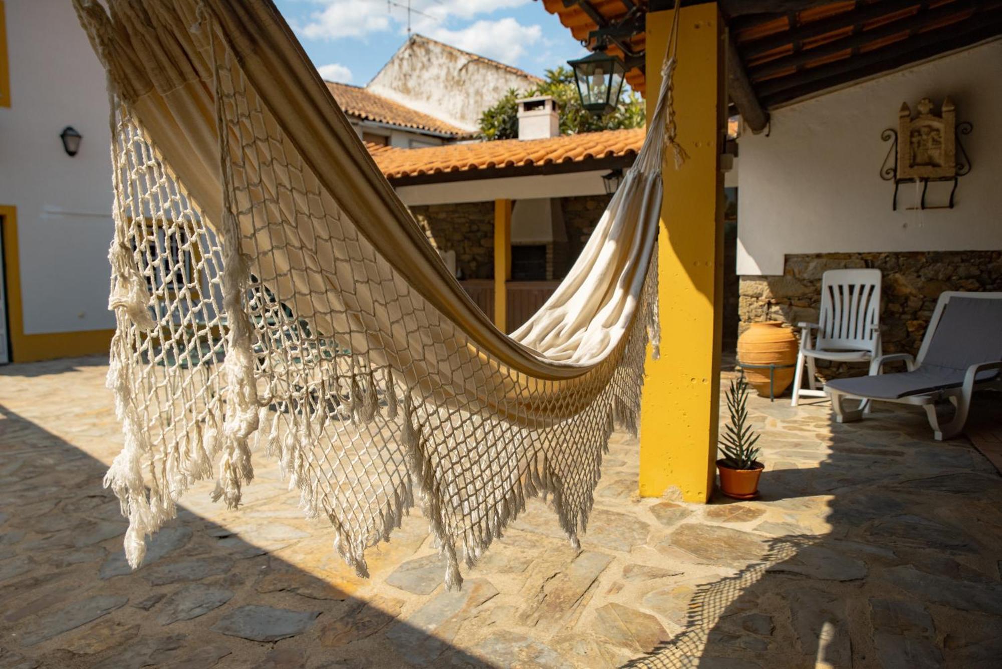 A Sobreirinha Jacuzzi E Pet Friendly Villa Sobreira Formosa Bagian luar foto