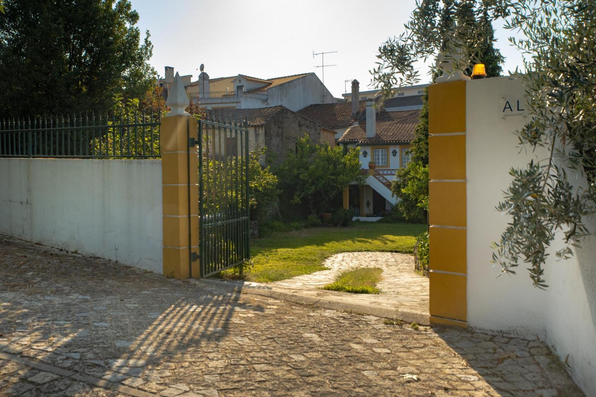 A Sobreirinha Jacuzzi E Pet Friendly Villa Sobreira Formosa Bagian luar foto