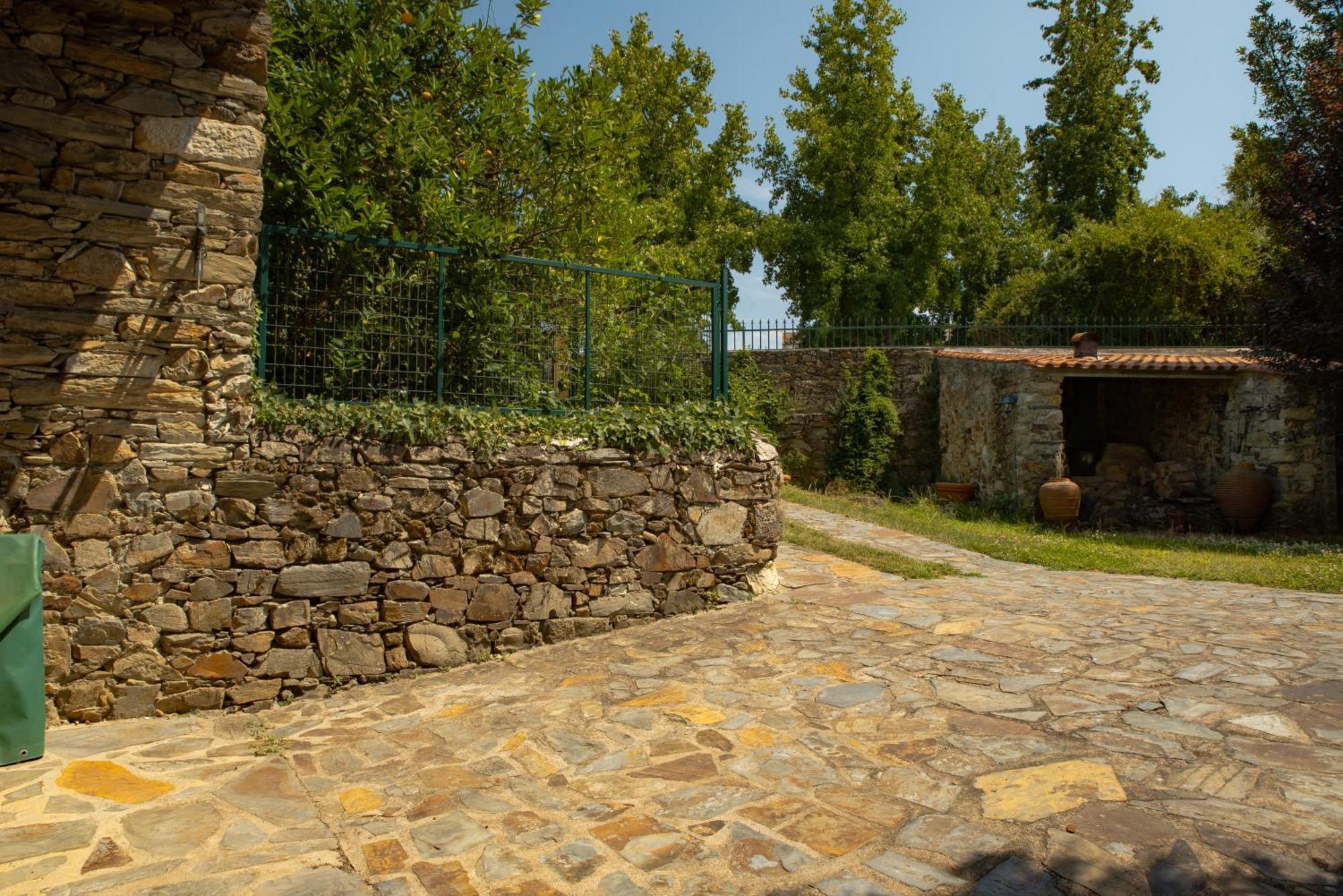 A Sobreirinha Jacuzzi E Pet Friendly Villa Sobreira Formosa Bagian luar foto