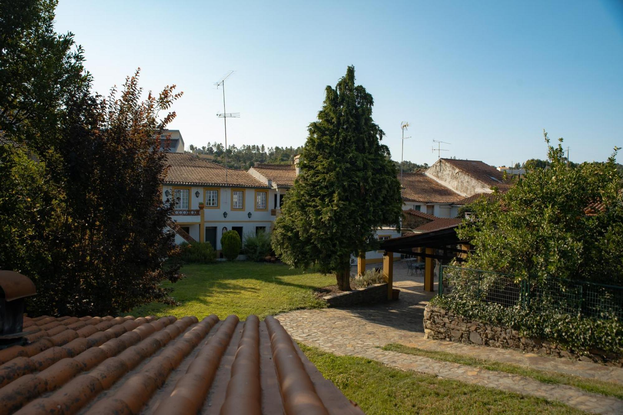 A Sobreirinha Jacuzzi E Pet Friendly Villa Sobreira Formosa Bagian luar foto